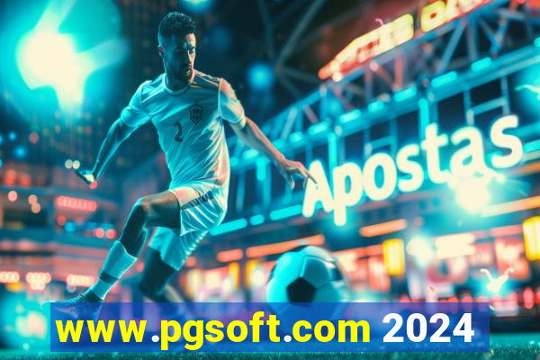 www.pgsoft.com 2024